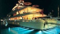 LADY LOLA - Aft At Night